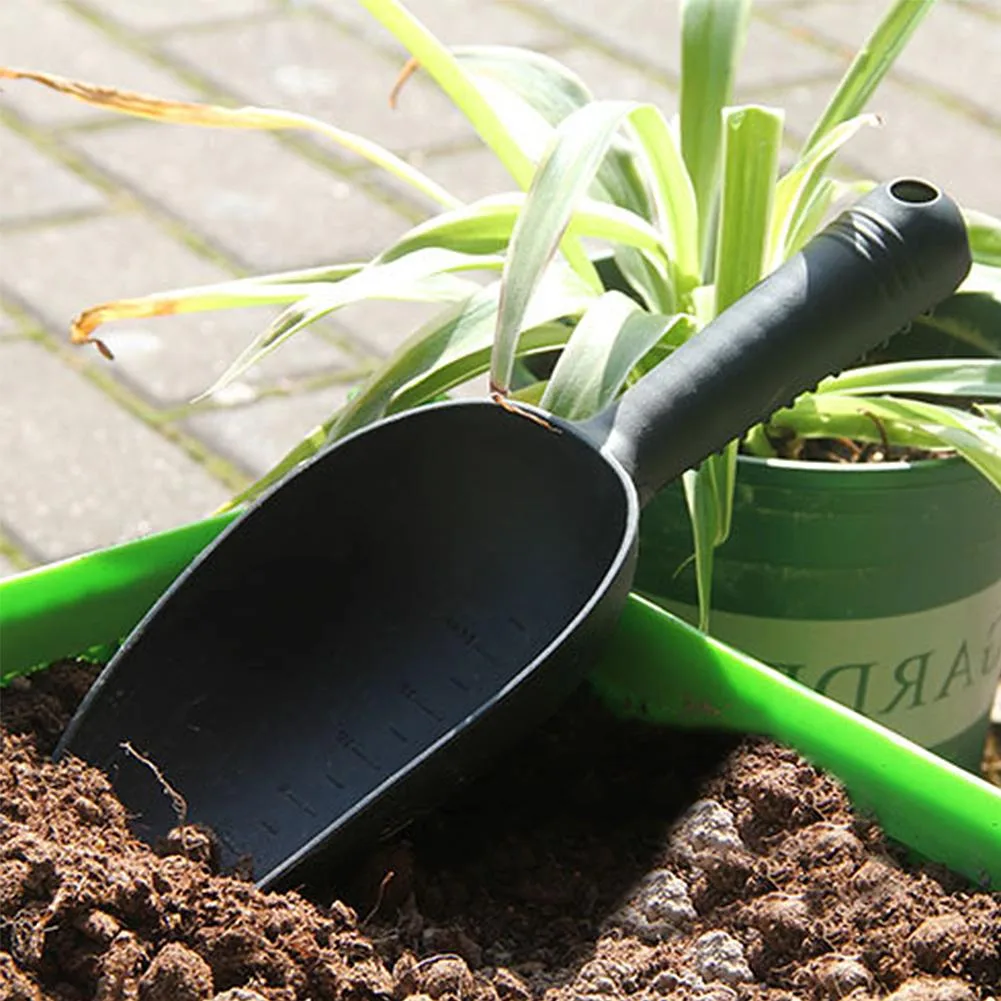 flower vegetables planting soil loosening shovel Home Gardening Tools Plastic Soil Shovels Succulent Plants Soil Shovels #20 flower vegetables planting soil loosening shovel Home Gardening Tools Plastic Soil Shovels Succulent Plants Soil Shovels #20