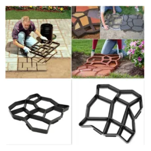 10-Grid DIY Pavement New Image4