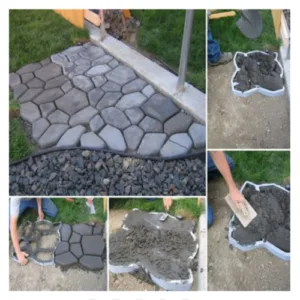 10-Grid DIY Pavement New Image7