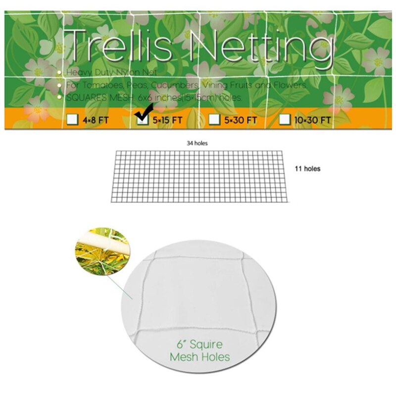Plant Climbing Net Mesh Loofah Netting For Morning Glory Vine Flowers Garden Plants Climbing Net Cucumber Vine Grow Holder Plant Climbing Net Mesh Loofah Netting For Morning Glory Vine Flowers Garden Plants Climbing Net Cucumber Vine Grow Holder