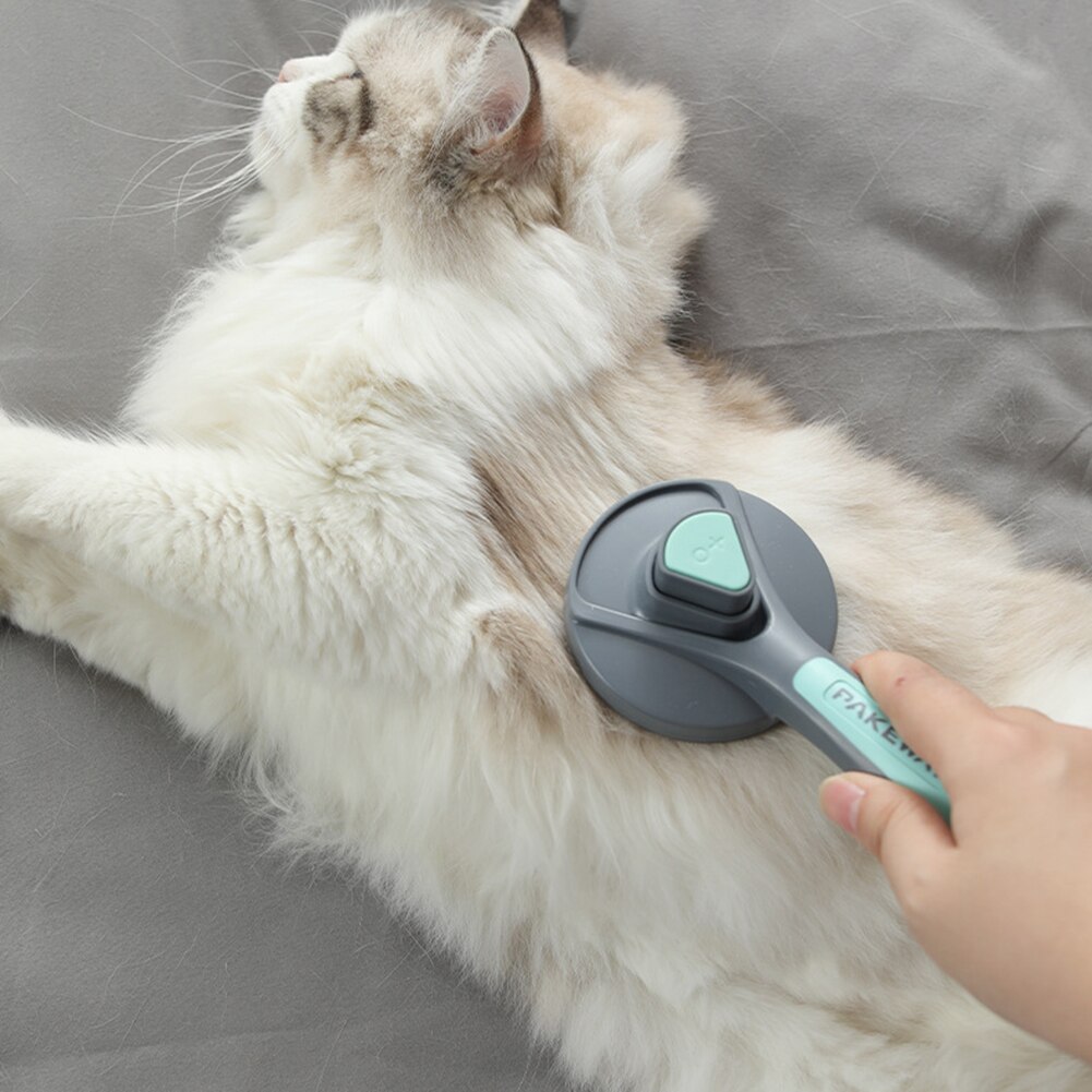 Cat Comb Dog Comb Cat Hair Comb Pet Dog Hair Special Needle Comb Cat Hair Cleaner Cleaning and Beauty Products Cat Comb Dog Comb Cat Hair Comb Pet Dog Hair Special Needle Comb Cat Hair Cleaner Cleaning and Beauty Products